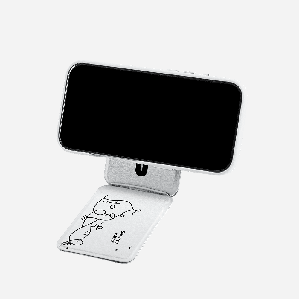 Shantell Martin x  Snap Tripod