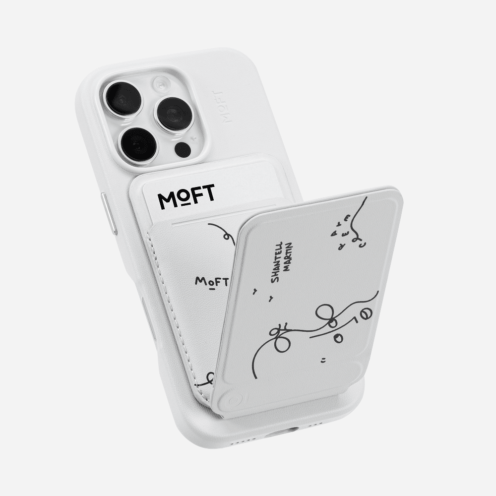 Shantell Martin x  Snap Tripod