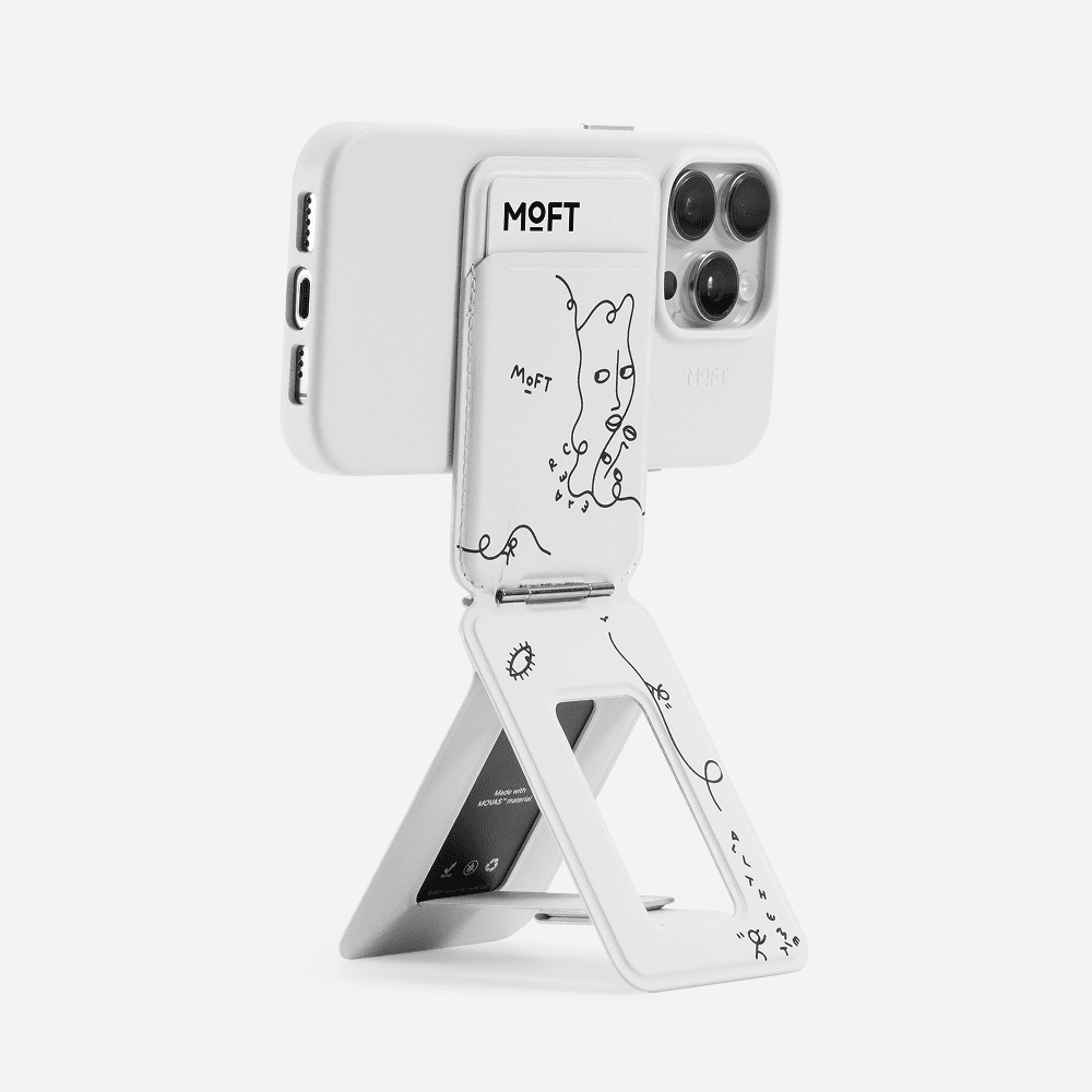 Shantell Martin x  Snap Tripod