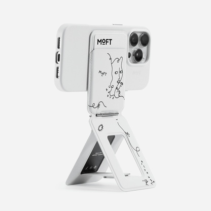 Shantell Martin x  Snap Tripod