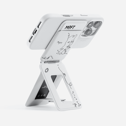 Shantell Martin x  Snap Tripod