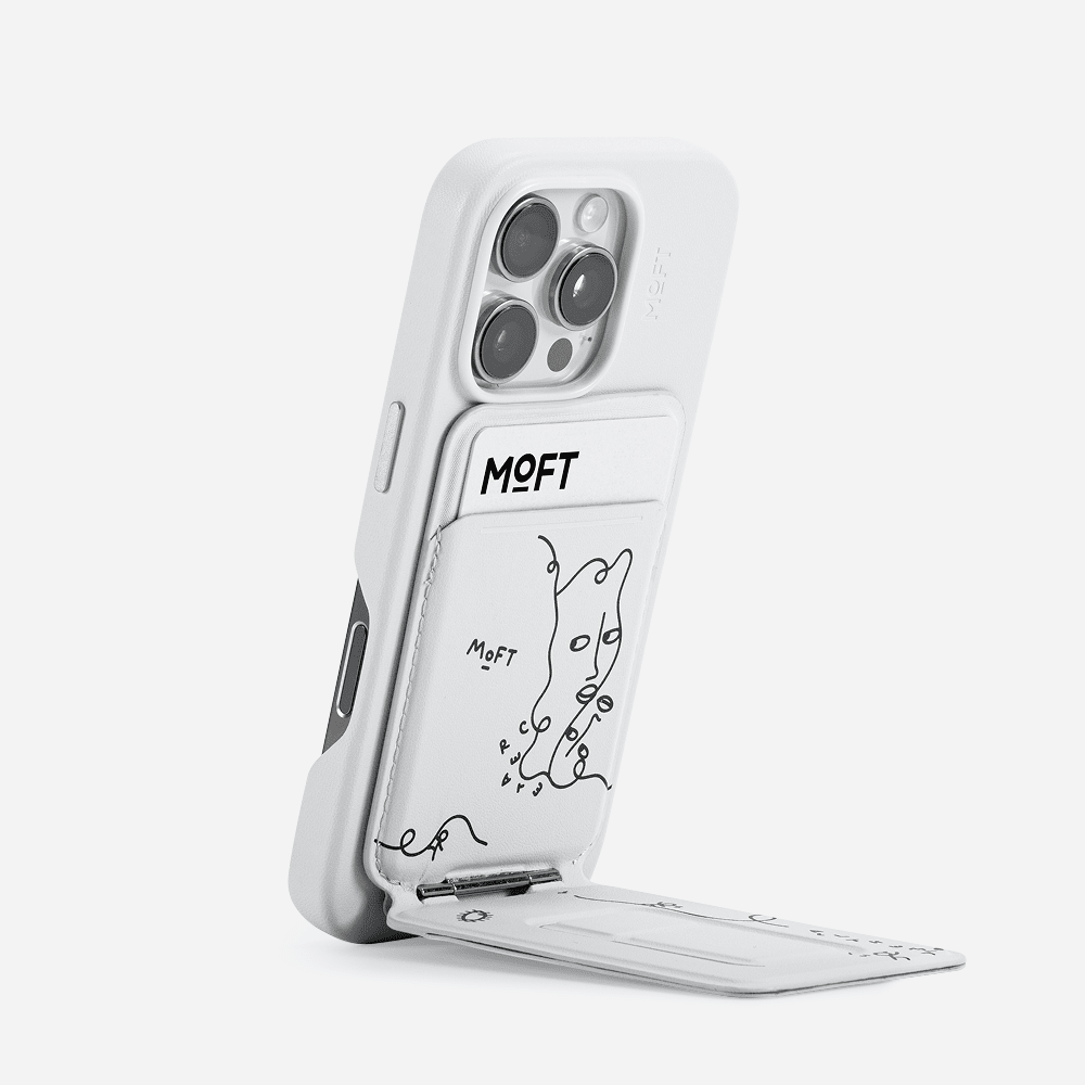 Shantell Martin x  Snap Tripod