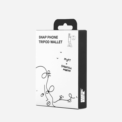 Shantell Martin x  Snap Tripod