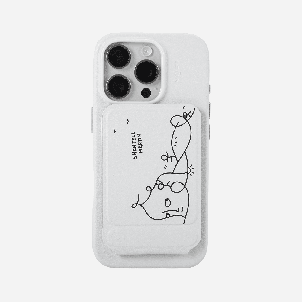 Shantell Martin x  Snap Tripod