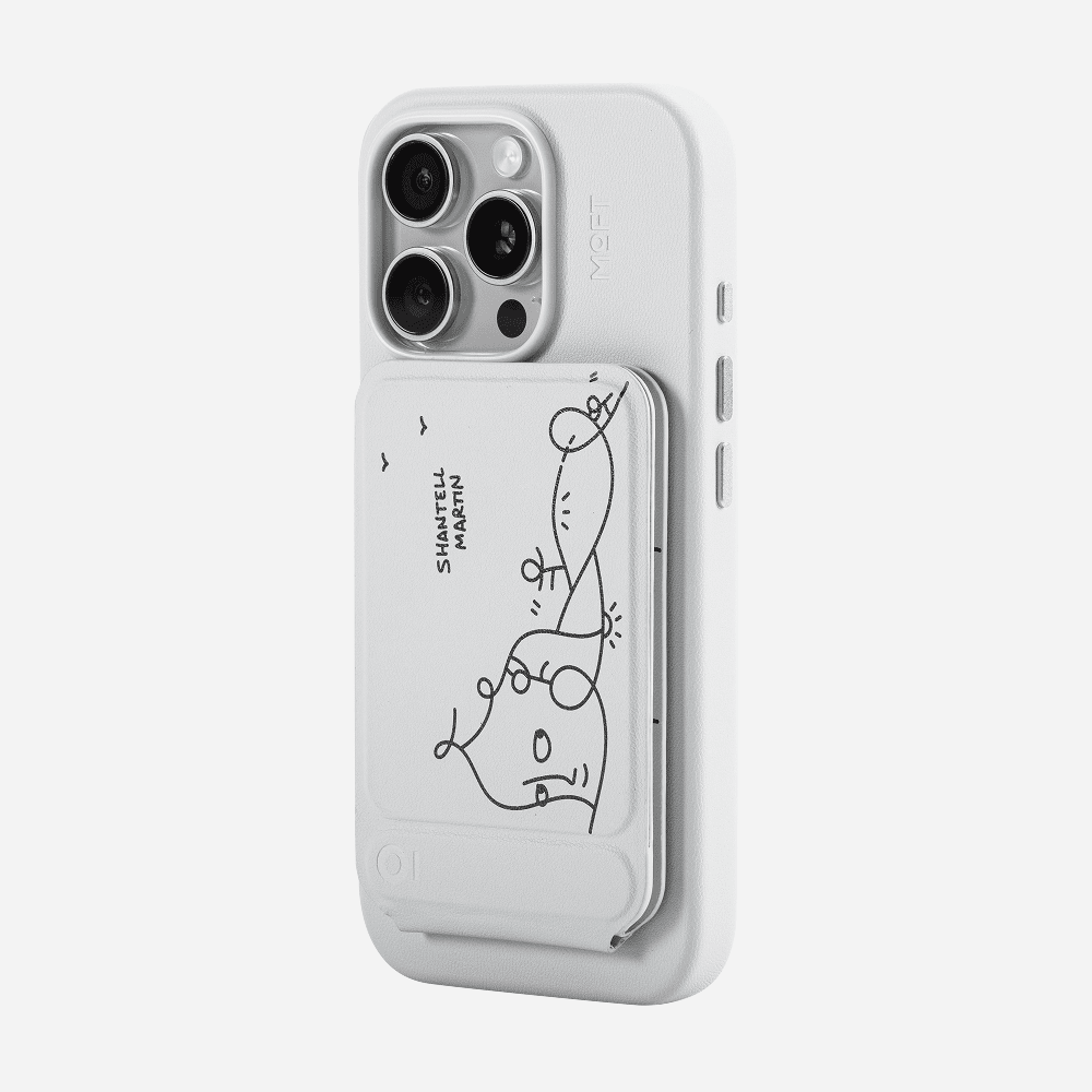 Shantell Martin x  Snap Tripod