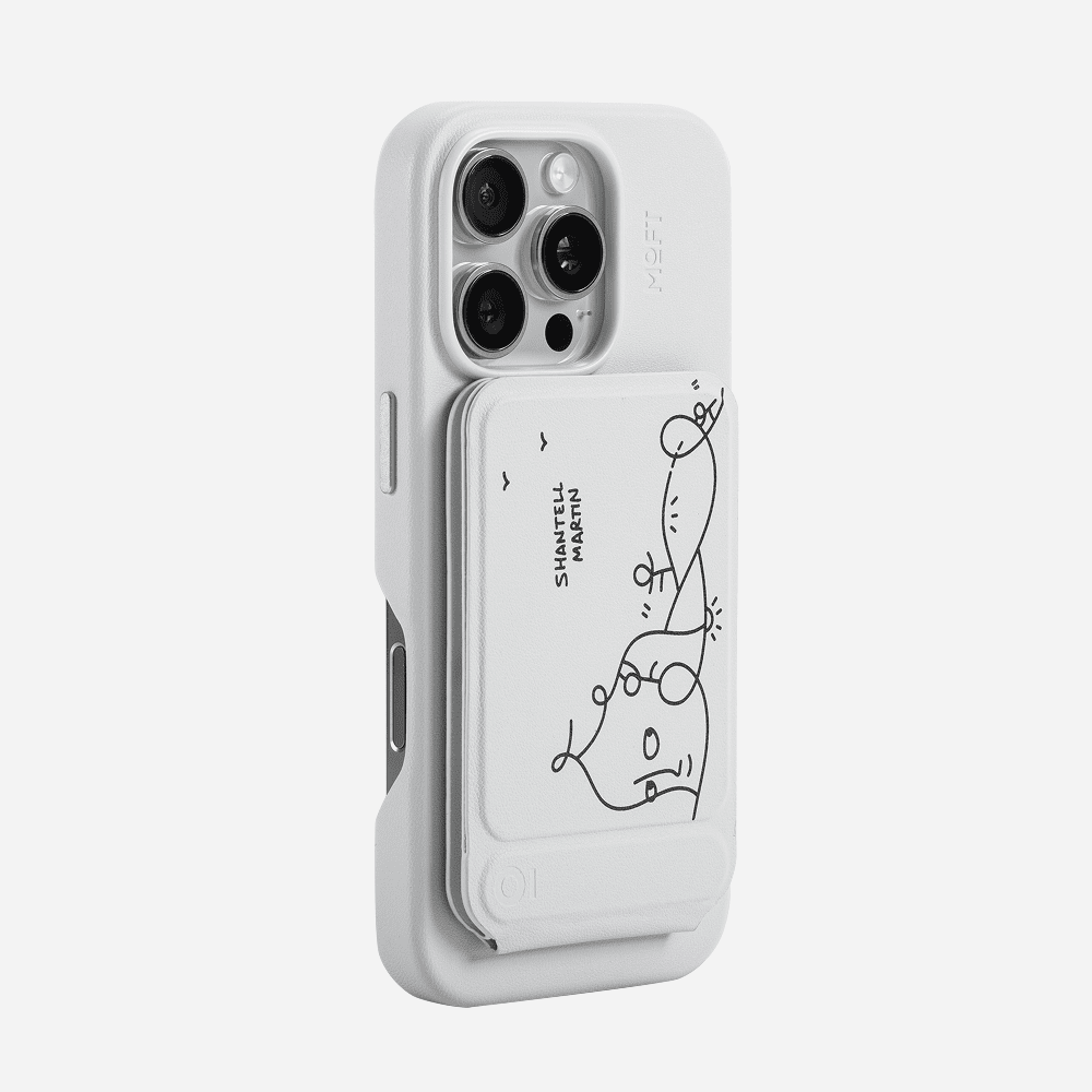 Shantell Martin x  Snap Tripod