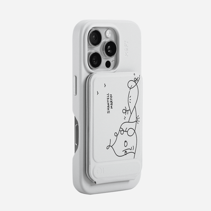 Shantell Martin x  Snap Tripod