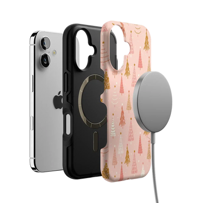 Bubblegum Forest | Christmas Tree Case