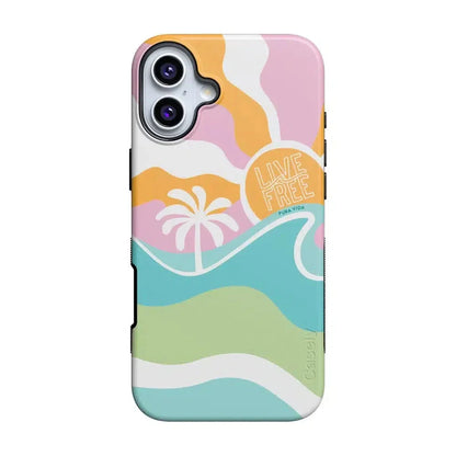 Tropical Dreams | Pura Vida Case