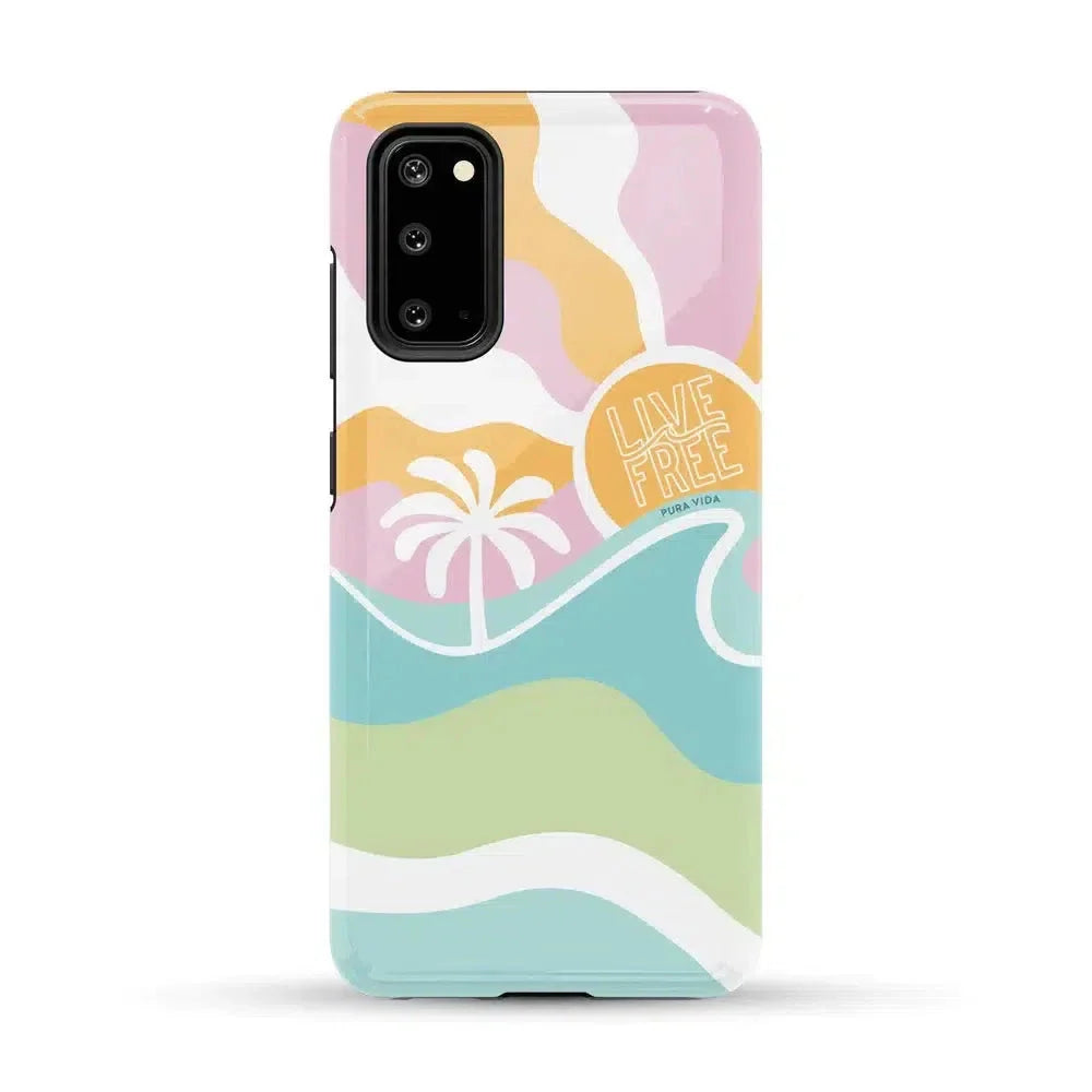 Tropical Dreams | Pura Vida Case