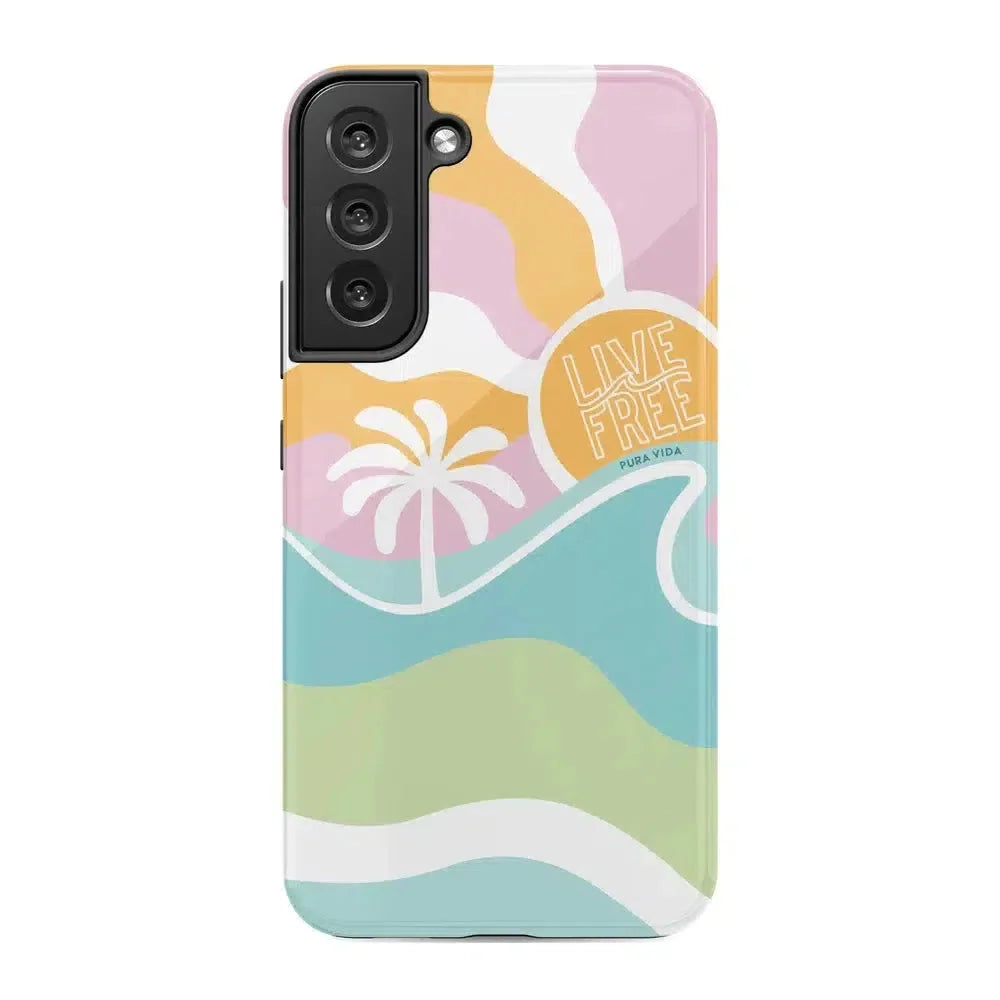 Tropical Dreams | Pura Vida Case