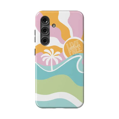Tropical Dreams | Pura Vida Case