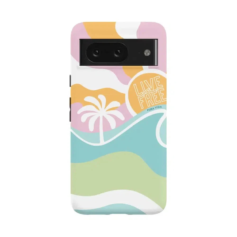 Tropical Dreams | Pura Vida Case