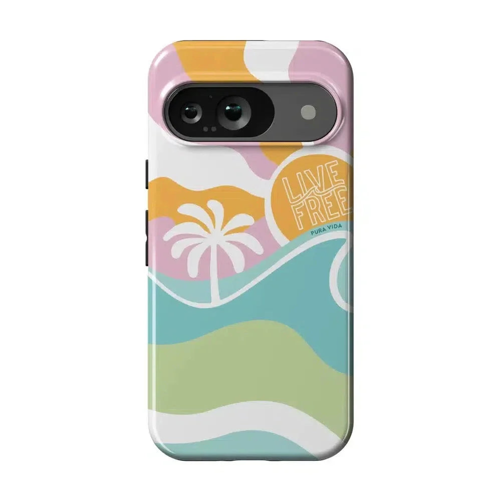 Tropical Dreams | Pura Vida Case
