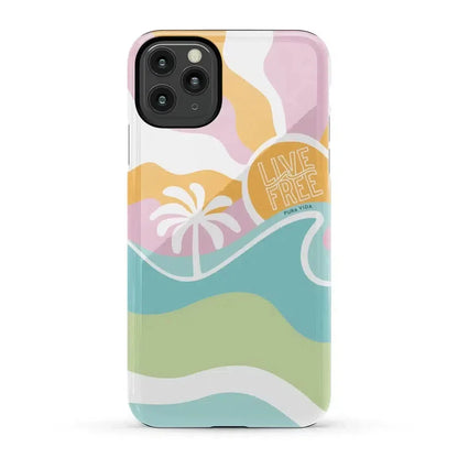 Tropical Dreams | Pura Vida Case