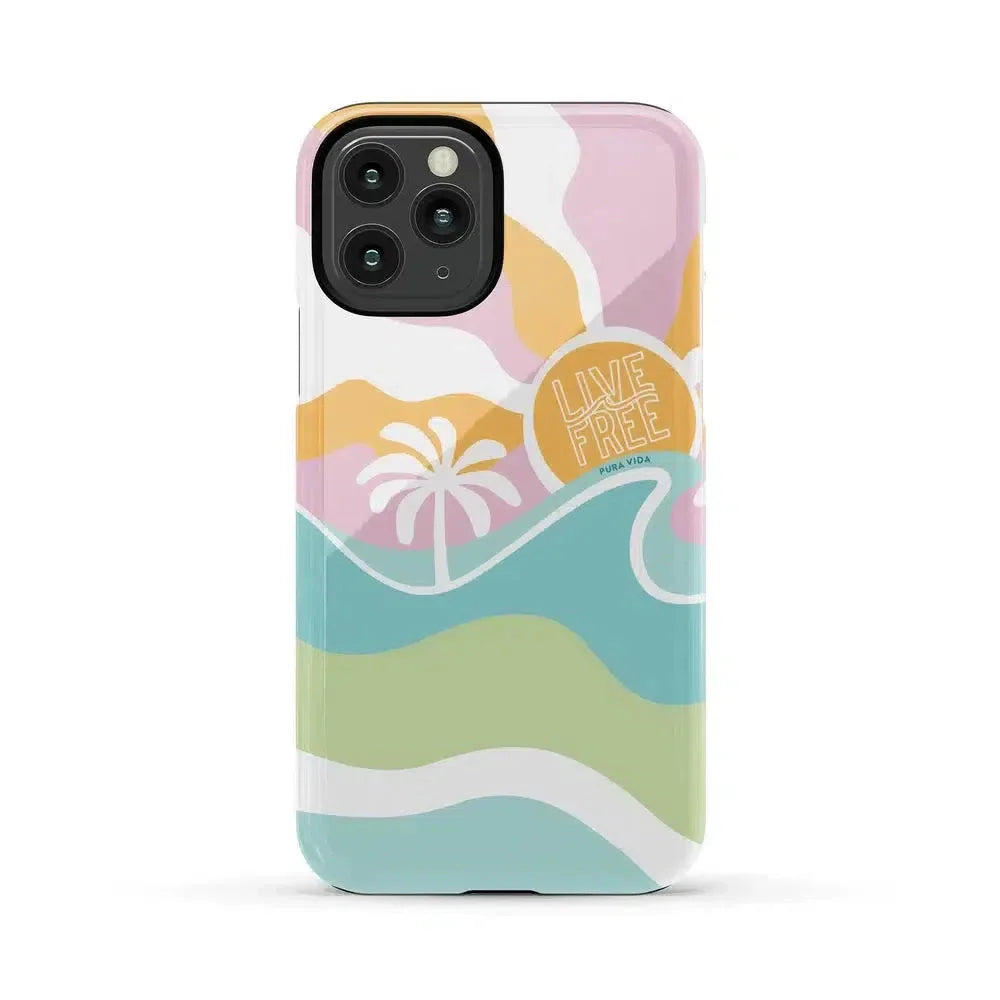 Tropical Dreams | Pura Vida Case