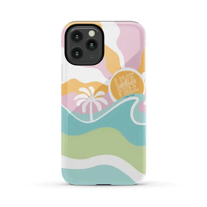 Tropical Dreams | Pura Vida Case
