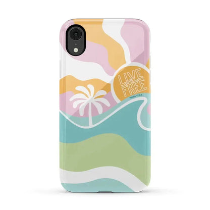 Tropical Dreams | Pura Vida Case