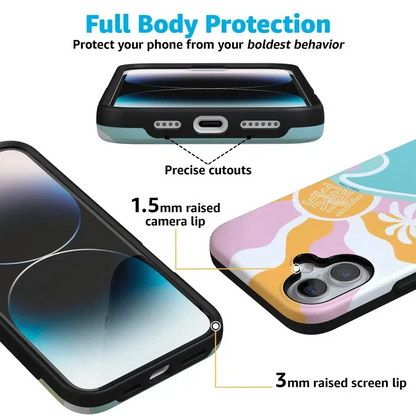 Tropical Dreams | Pura Vida Case