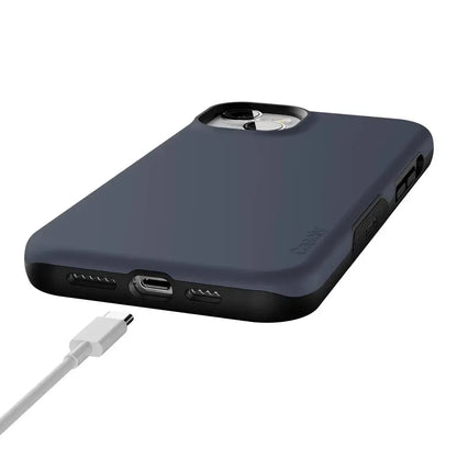 Slate Blue  | The Boyfriend Collection