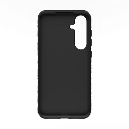 All Boo'd Up | Purple Ghost Case