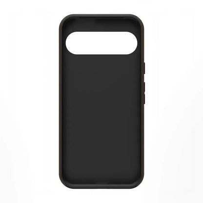 Espresso Brown | The Boyfriend Collection