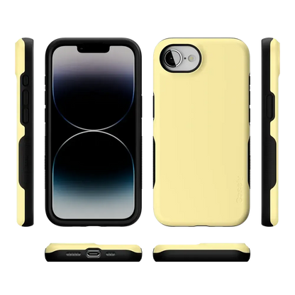 Butter Me Up | Butter Yellow Case