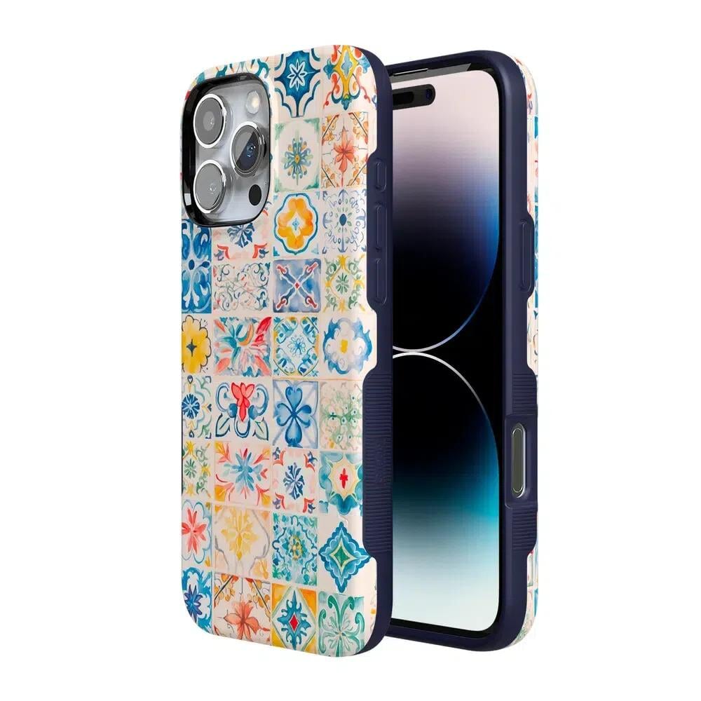 Tuscan Tiles | Dolce Vita Case