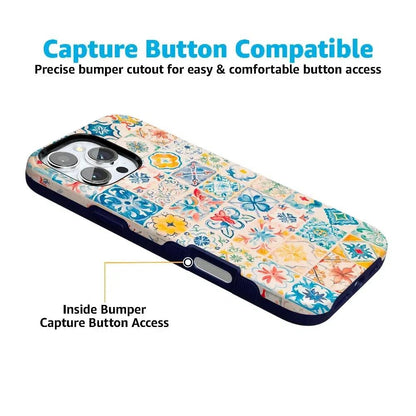 Tuscan Tiles | Dolce Vita Case