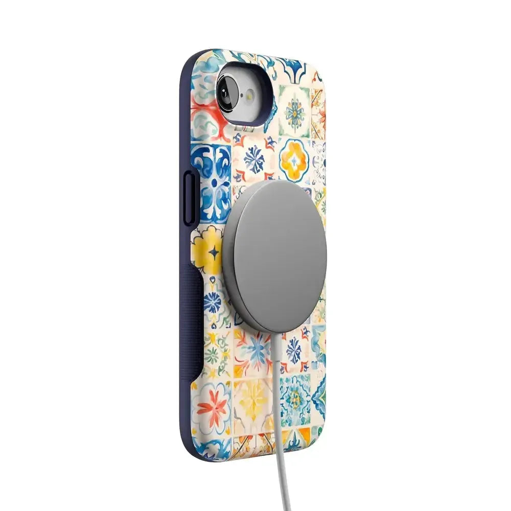 Tuscan Tiles | Dolce Vita Case