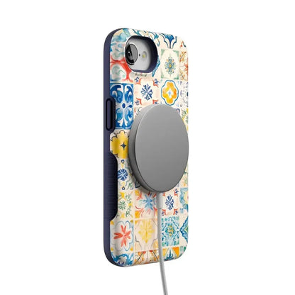 Tuscan Tiles | Dolce Vita Case