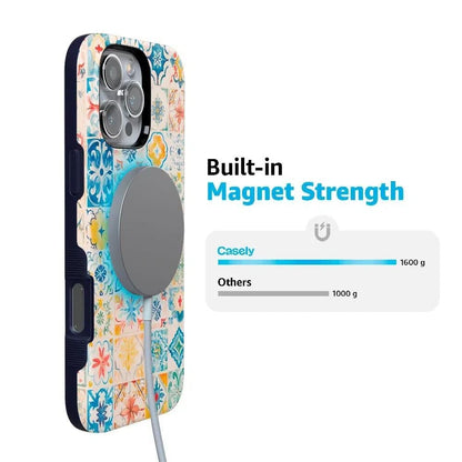 Tuscan Tiles | Dolce Vita Case