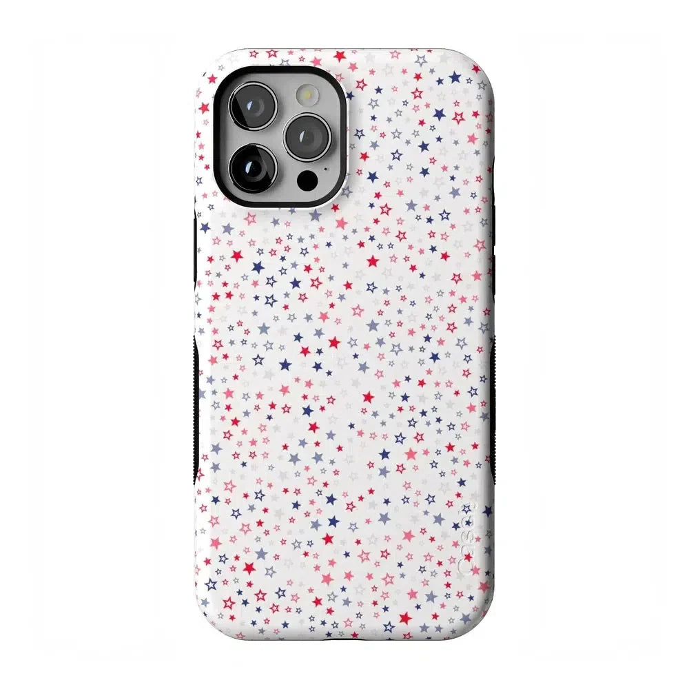 Seeing Stars | Red, White & Blue Case