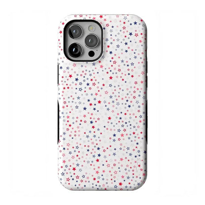Seeing Stars | Red, White & Blue Case