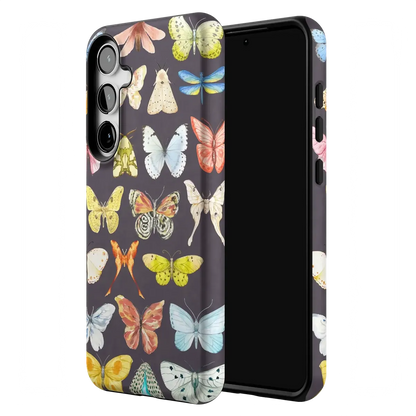 Midnight Monarch | Jenna Palek x Casely Case