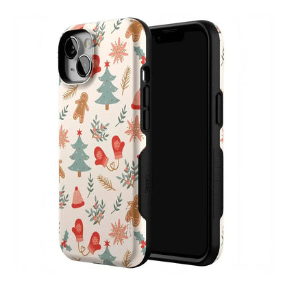 Sugar and Spice | Holiday Cookie Case