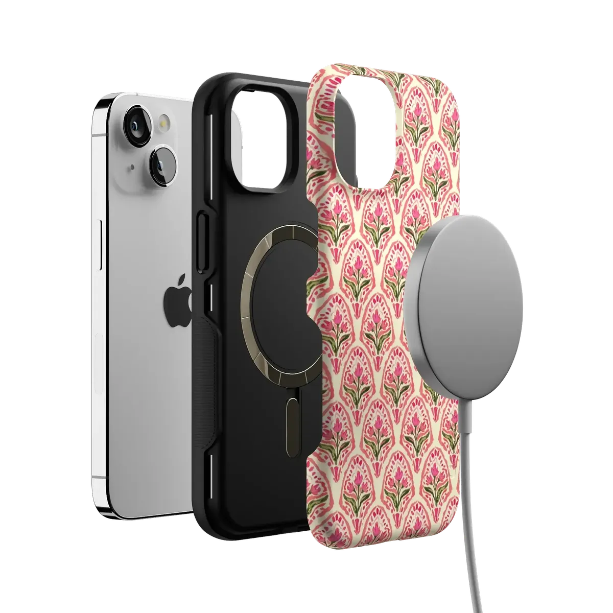 Tulip Tapestry | Jenna Palek x Casely Case