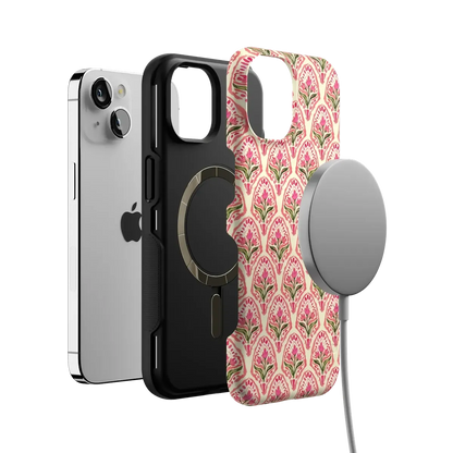 Tulip Tapestry | Jenna Palek x Casely Case