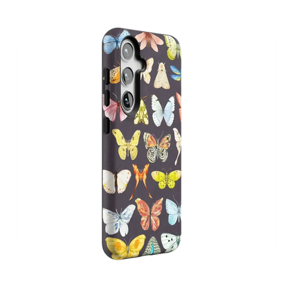 Midnight Monarch | Jenna Palek x Casely Case