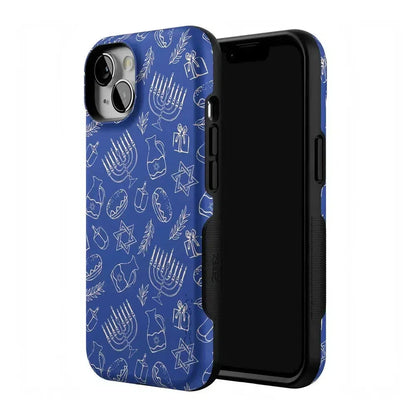 Latke Love | Hanukkah Case