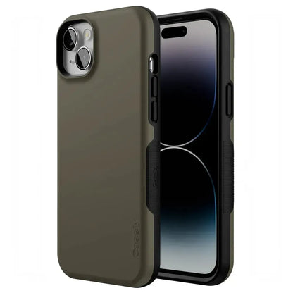 Army Green | The Boyfriend Collection