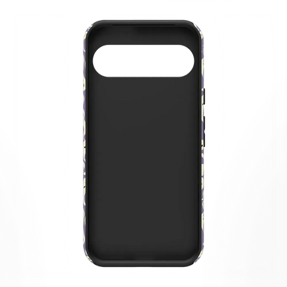 All Boo'd Up | Purple Ghost Case