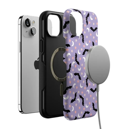 Midnight Flight | Celestial Bats Case