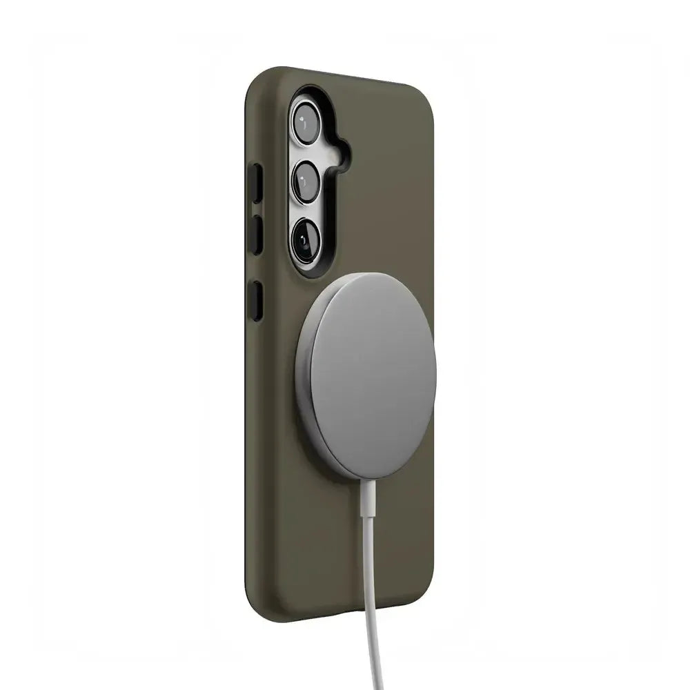 Army Green | The Boyfriend Collection