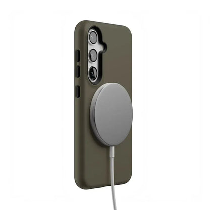 Army Green | The Boyfriend Collection