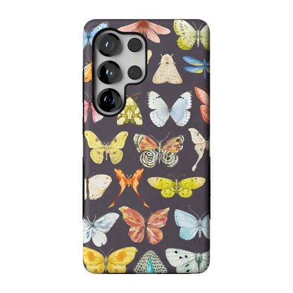 Midnight Monarch | Jenna Palek x Casely Case