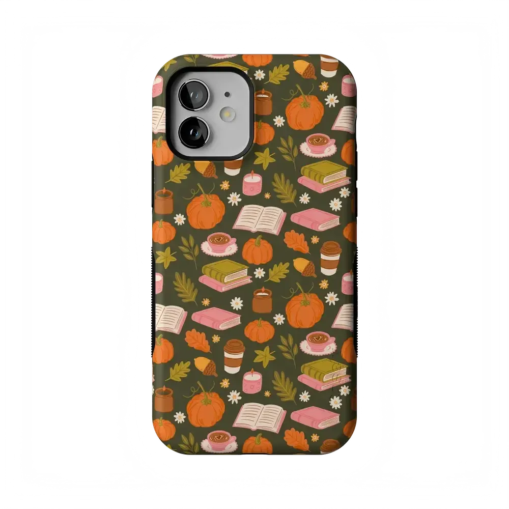 Small Town Magic | Fall Faves Case