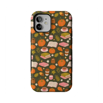 Small Town Magic | Fall Faves Case