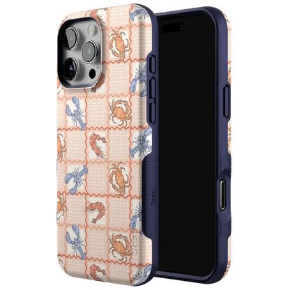 On the Cape | Coastal Summer Case