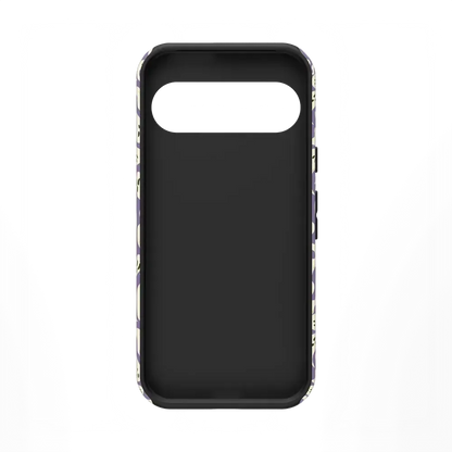 All Boo'd Up | Purple Ghost Case